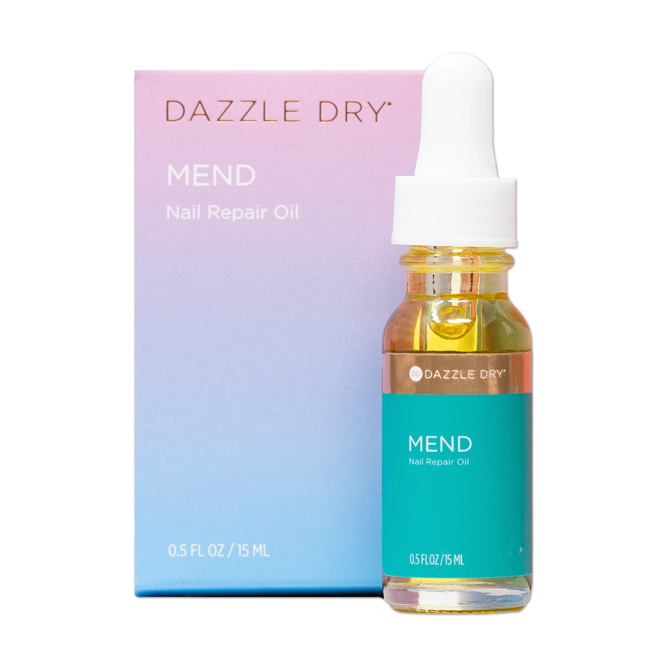 Mend - Nail Repair Oil | Dazzle Dry
