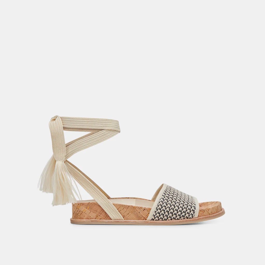 Salacy Sandals | DolceVita.com