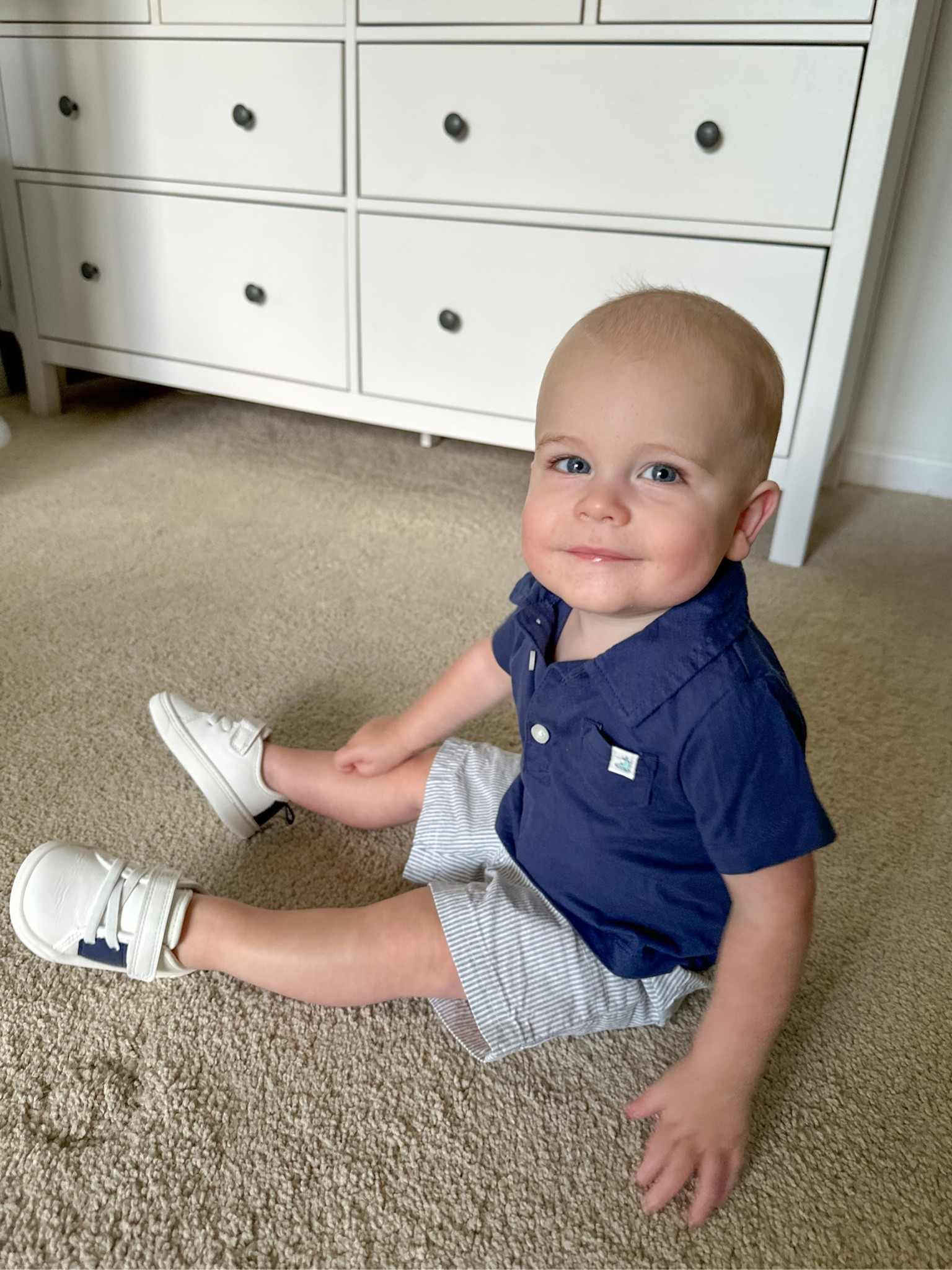 Sneakers for my toddler 👟 

#LTKbaby #LTKGiftGuide #LTKshoecrush