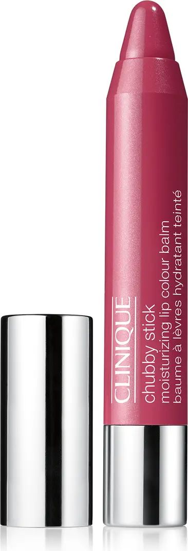 Chubby Stick Moisturizing Lip Color Balm | Nordstrom