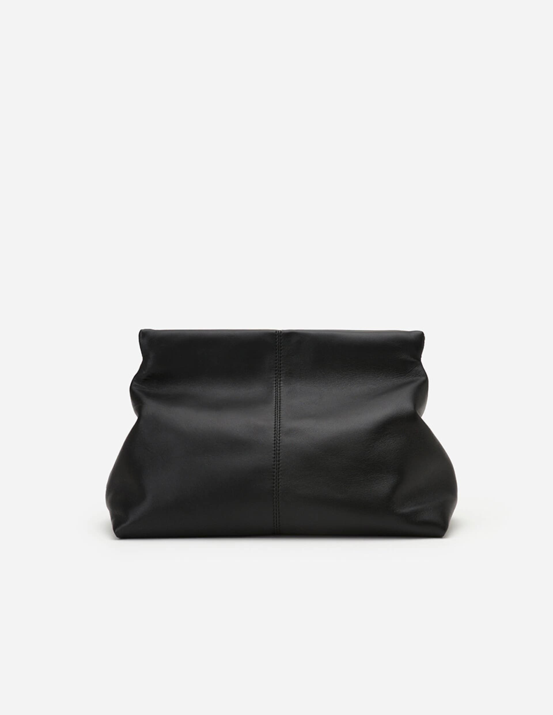 Clay Clutch | Flattered