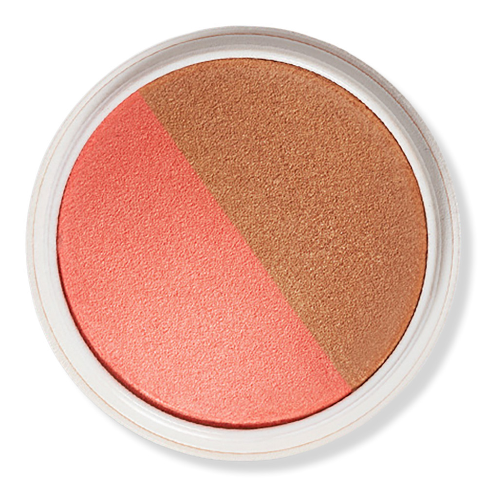 DIBS Beauty Duet Baked Blush Duo - Starstruck | Ulta