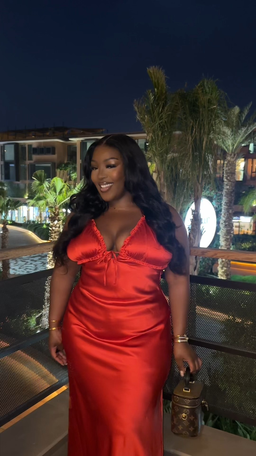 OOTN

Satin maxi dress, evening dress, satin, plus size, curvy, wedding guest. Spring fashion, summer fashion

#LTKcurves #LTKplussize #LTKsummer