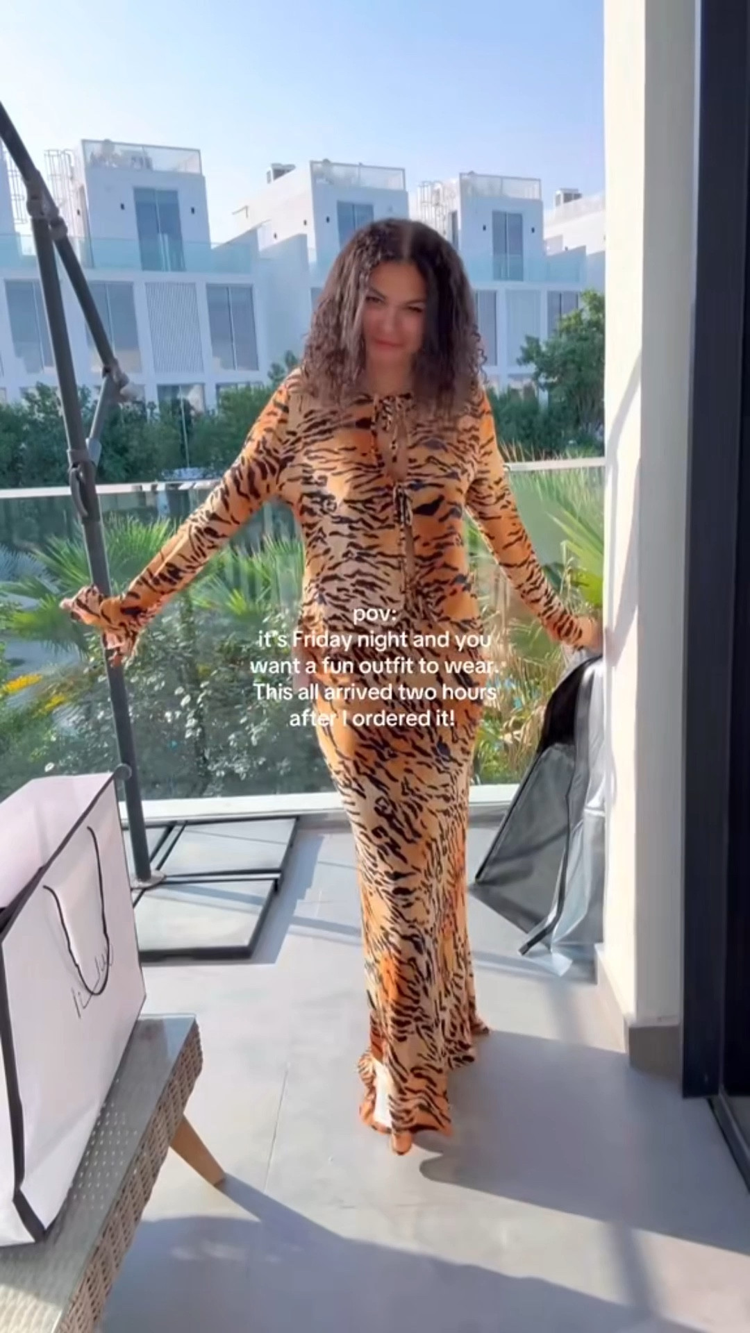 Some Friday night outfit options 

#LTKdatenight #LTKuk #LTKeurope