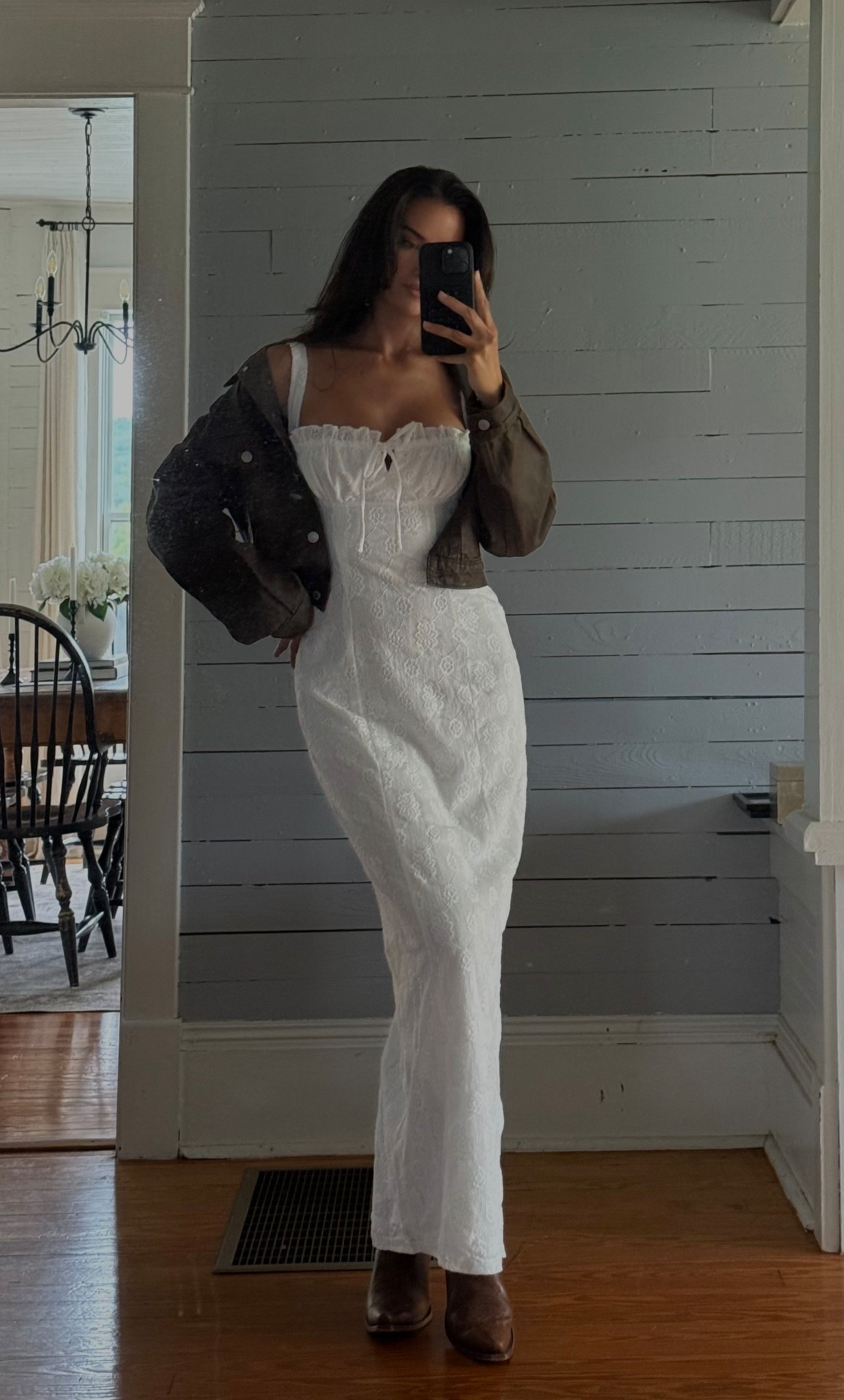 Pretty summer dress under $100 🤍

#LTKSummerEdit #LTKStyleTip #LTKFindsUnder100