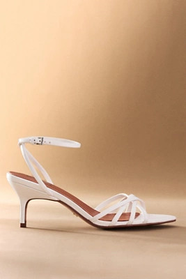 Lola Cruz Raquelle Strappy Sandals | Anthropologie (US)