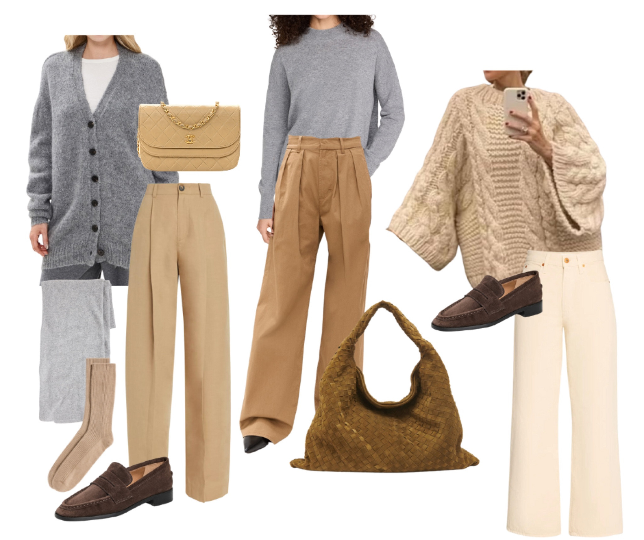 Winter Styling Inspo

#LTKSeasonal #LTKStyleTip