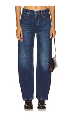 LEVI'S Dad Jeans in She's Nice from Revolve.com | Revolve Clothing (Global)