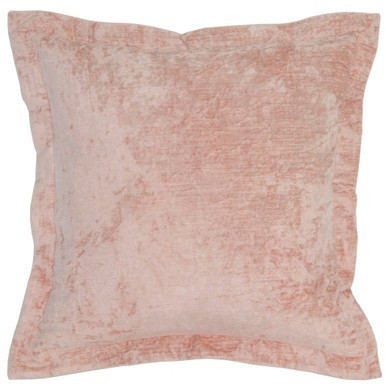 Leon Pillow 22" - Blush | Z Gallerie