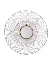 Hanging Mirror Decor | TJ Maxx