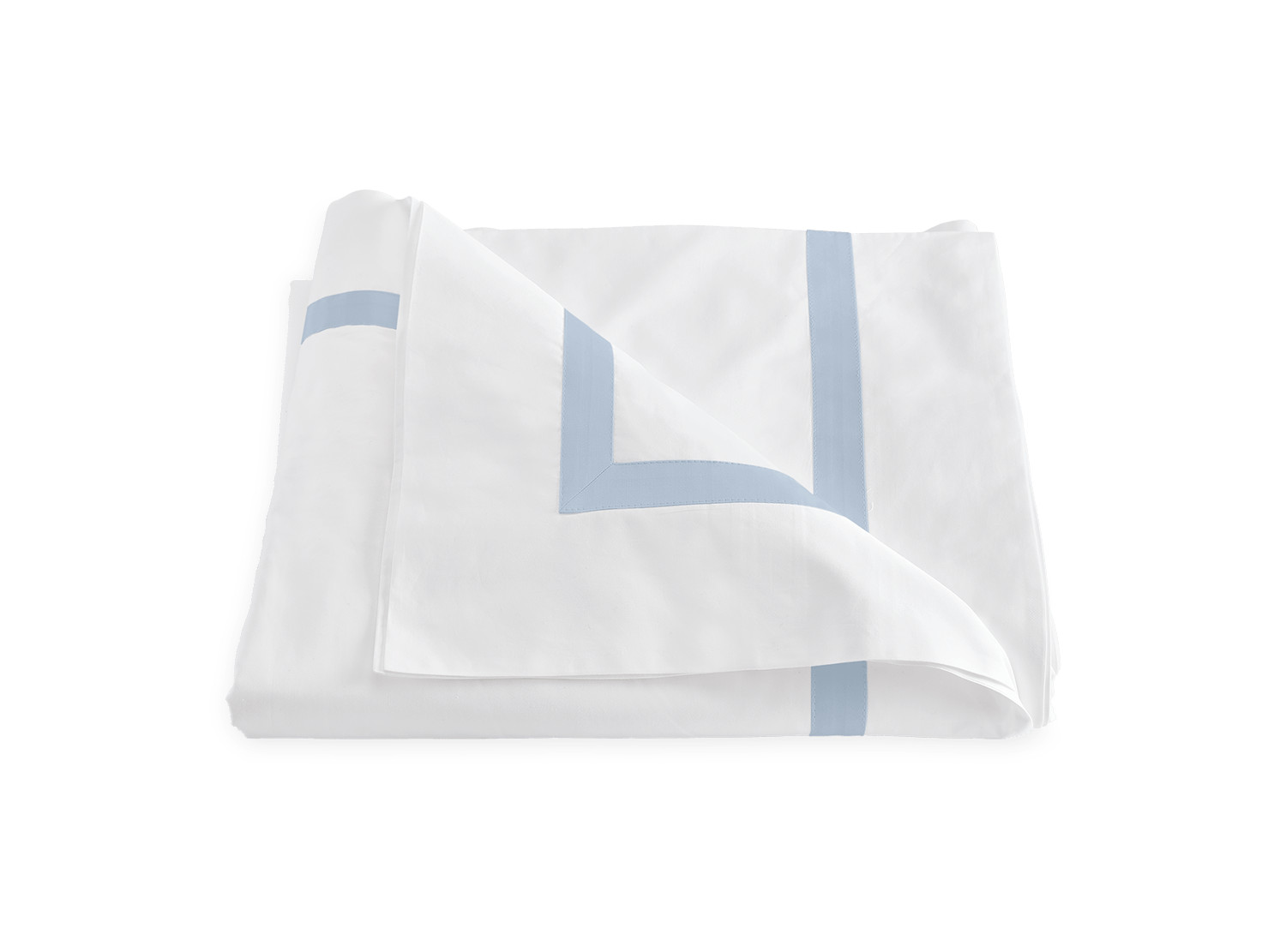 Lowell Duvet Cover | Matouk