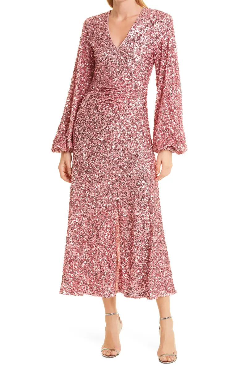 ROTATE SIRIN DRESS | Nordstrom | Nordstrom