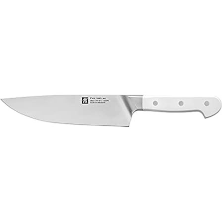 ZWILLING Pro Le Blanc 7-inch Slim Chef's Knife | Amazon (US)
