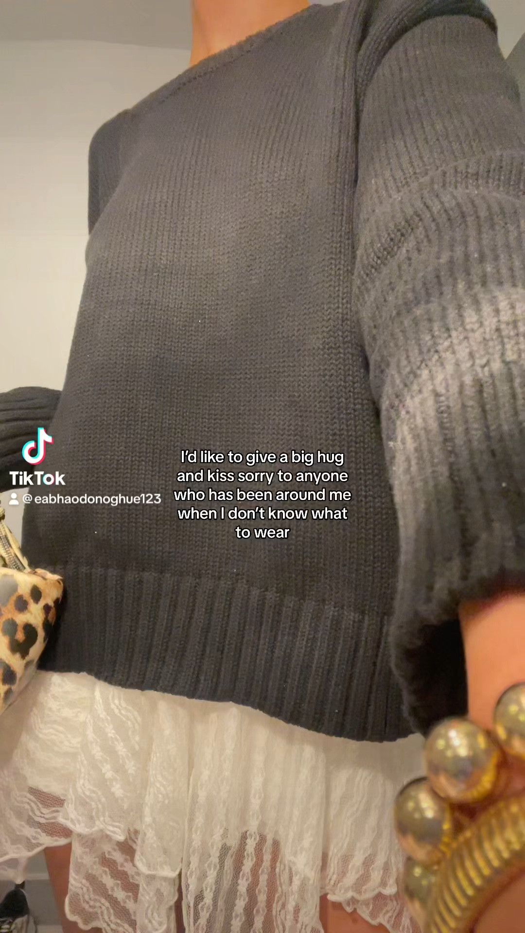 I’m kinda obsessed with this fit 