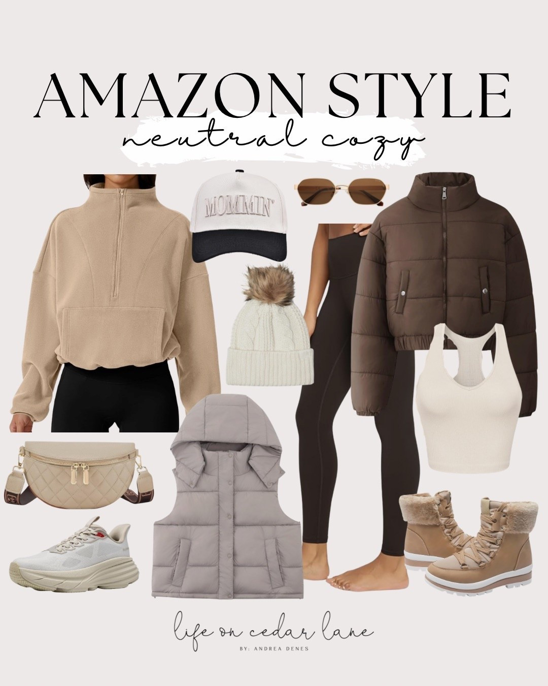Stay cozy and stylish this winter with my favorite Amazon picks! Perfect for chilly days. #winterstyle #amazonfinds

#LTKOver40 #LTKfitnessgoals #LTKSaleAlert