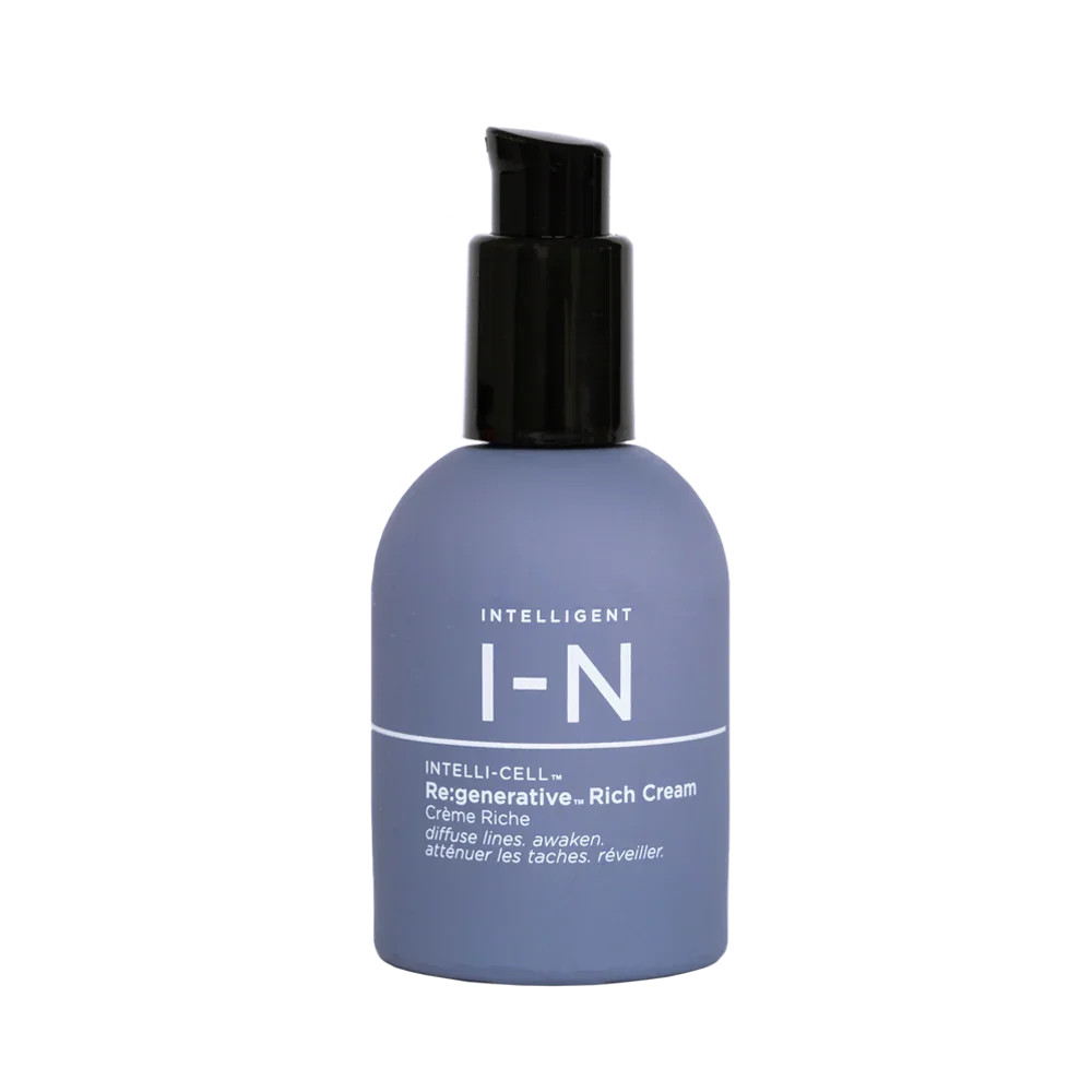 Re:generative\u2122 Rich Cream | Intelligent Nutrients