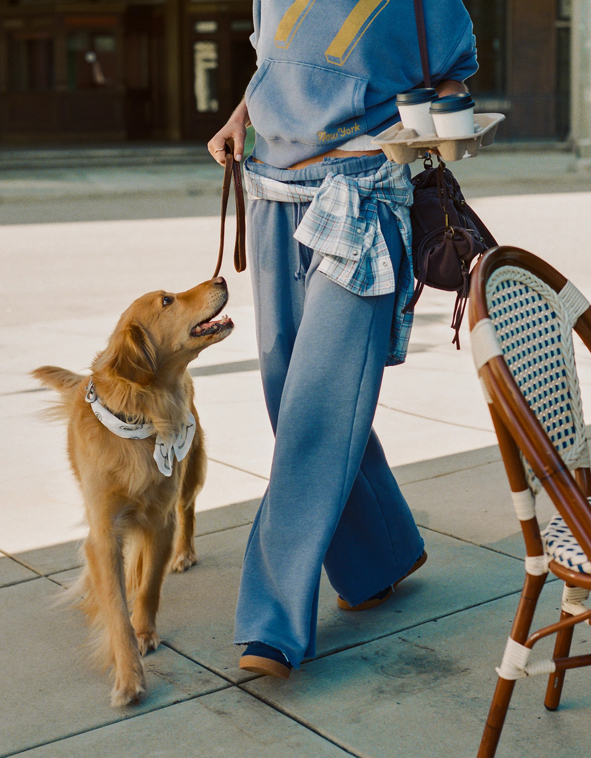 AE Campus Low-Rise Wide-Leg Sweatpant | American Eagle Outfitters (US & CA)