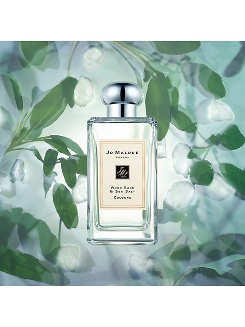 Wood Sage & Sea Salt Cologne | Saks Fifth Avenue (CA)