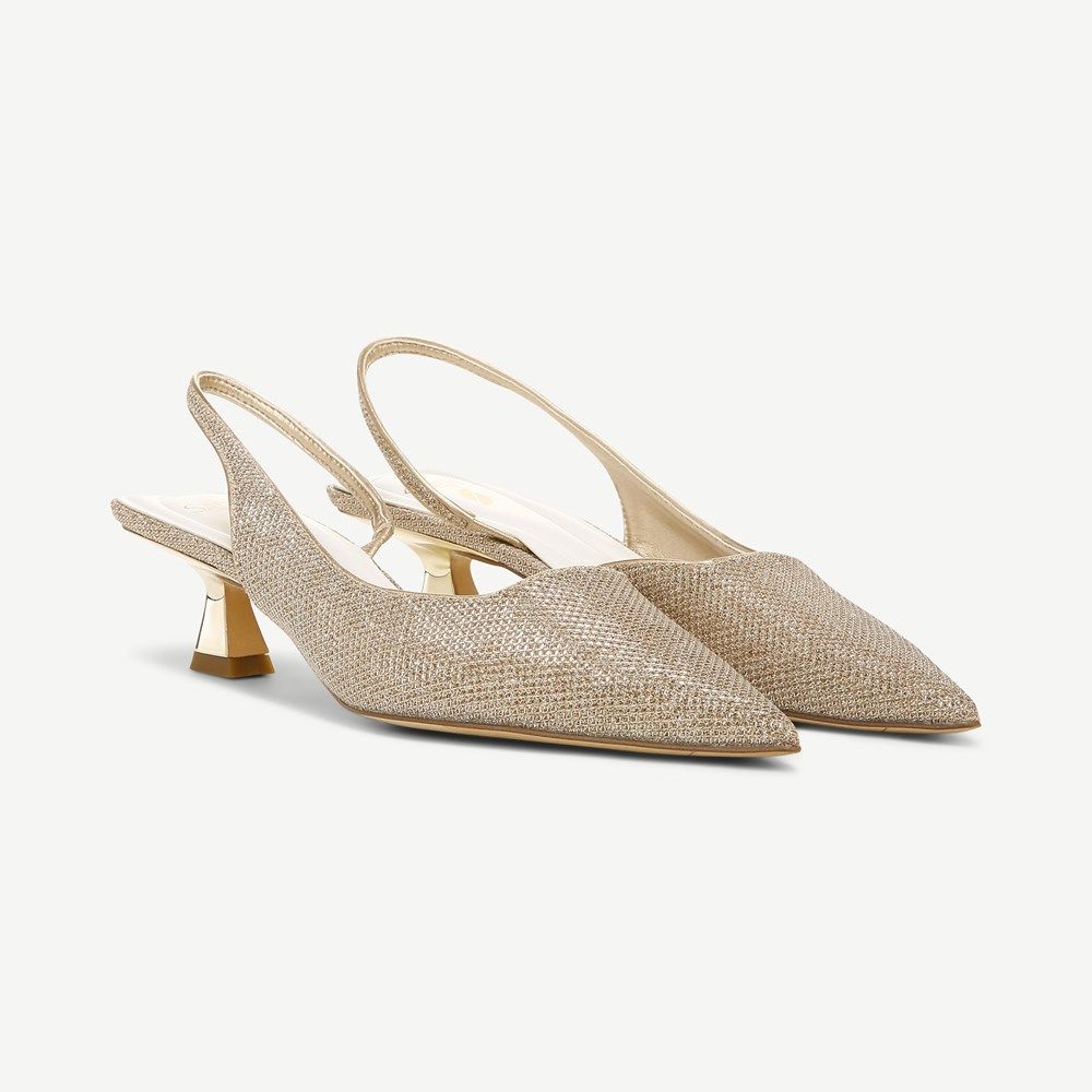 Sarto Devin Slingback Pump | Franco Sarto