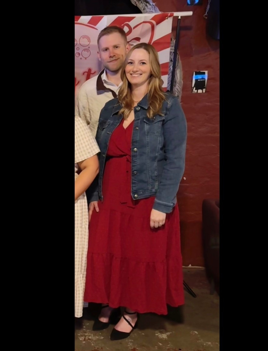 Baby shower dress
She’s ready to pop theme
Dirty soda
Live this wrap dress! 
Amazon
Style tip
Mom life
Breastfeeding friendly
Bump friendly 
Grwm
OOTD 
Workwear

#LTKmomlife #LTKootd #LTKBump