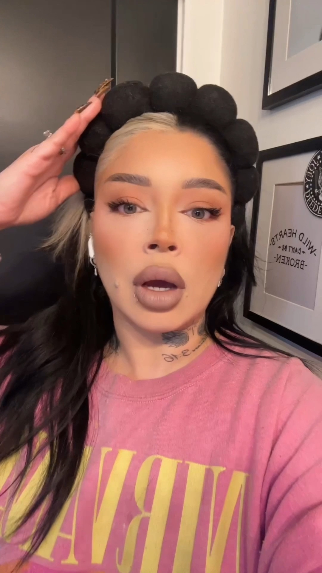 the juiciest lip pencil 👄

#LTKBeauty #LTKWedding #LTKStyleTip