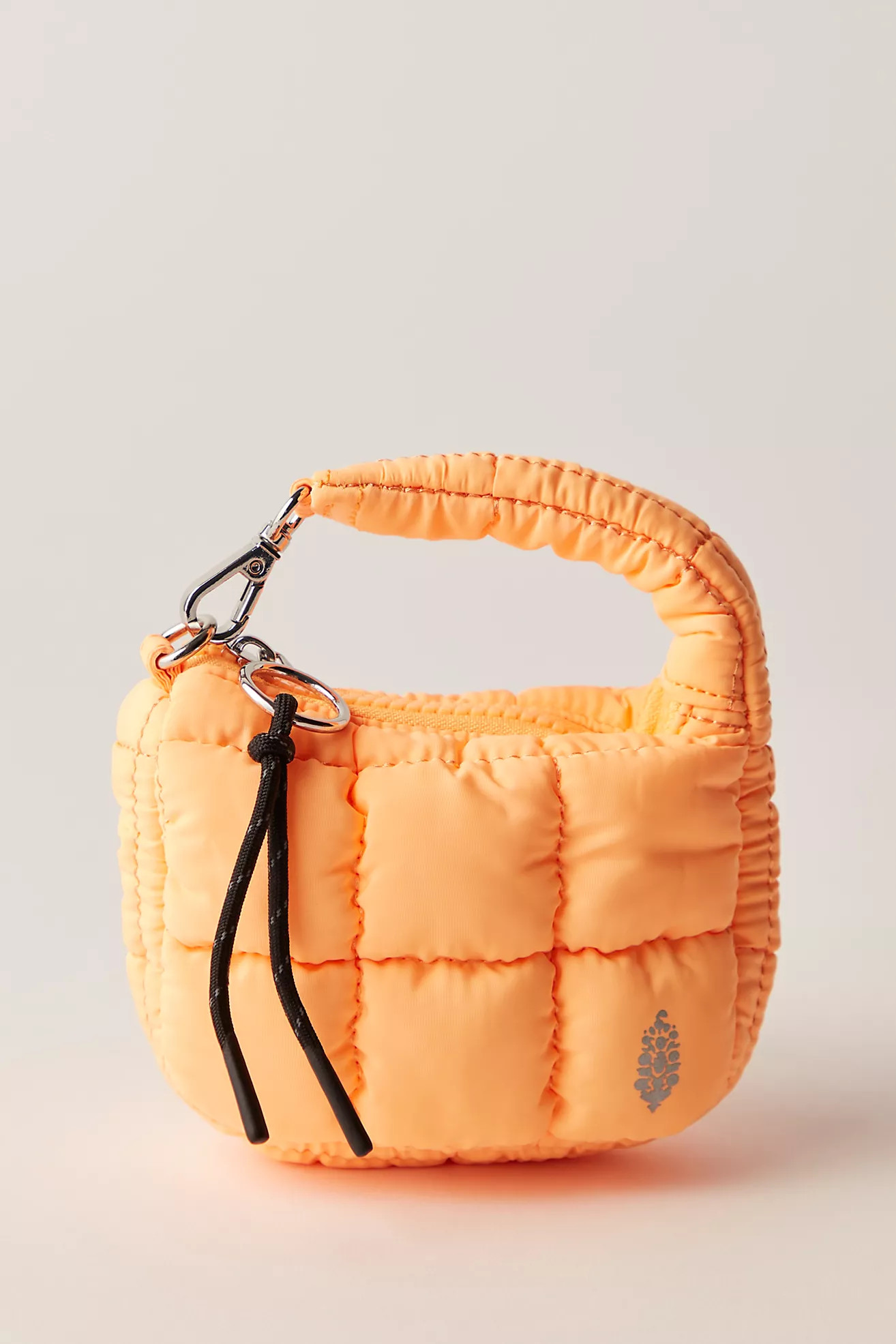 Quilted Micro Pouch | Free People (Global - UK&FR Excluded)