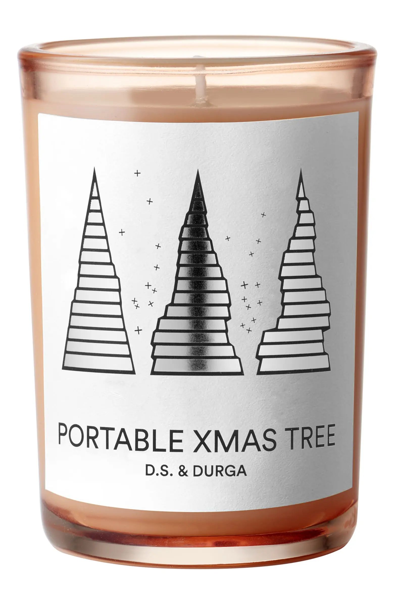 Details & CareWhat it is: A candle that captures the scent of this year's Christmas tree and fill... | Nordstrom