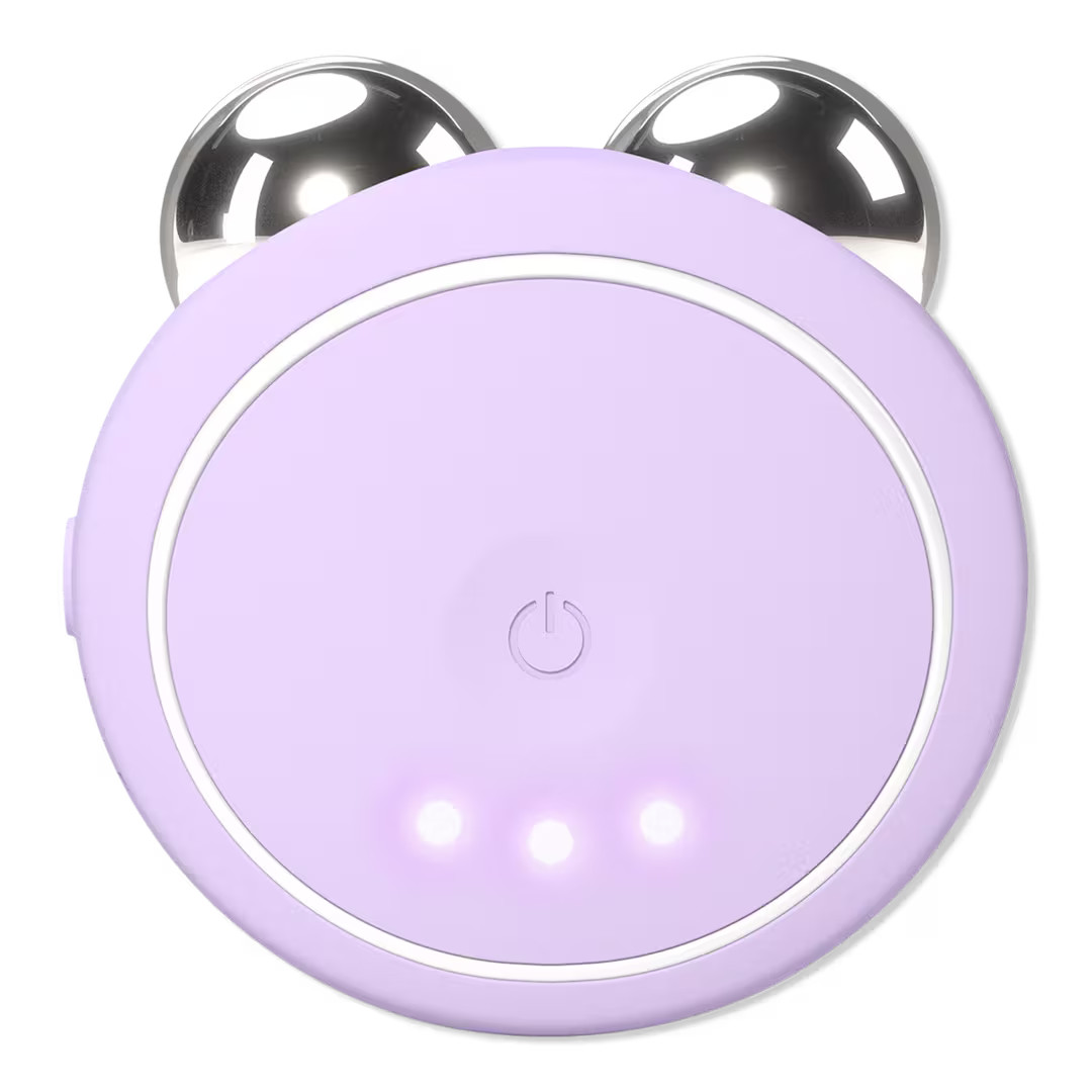 Lavender BEAR 2 Go Targeted Microcurrent Facial Toning Device - FOREO | Ulta Beauty | Ulta