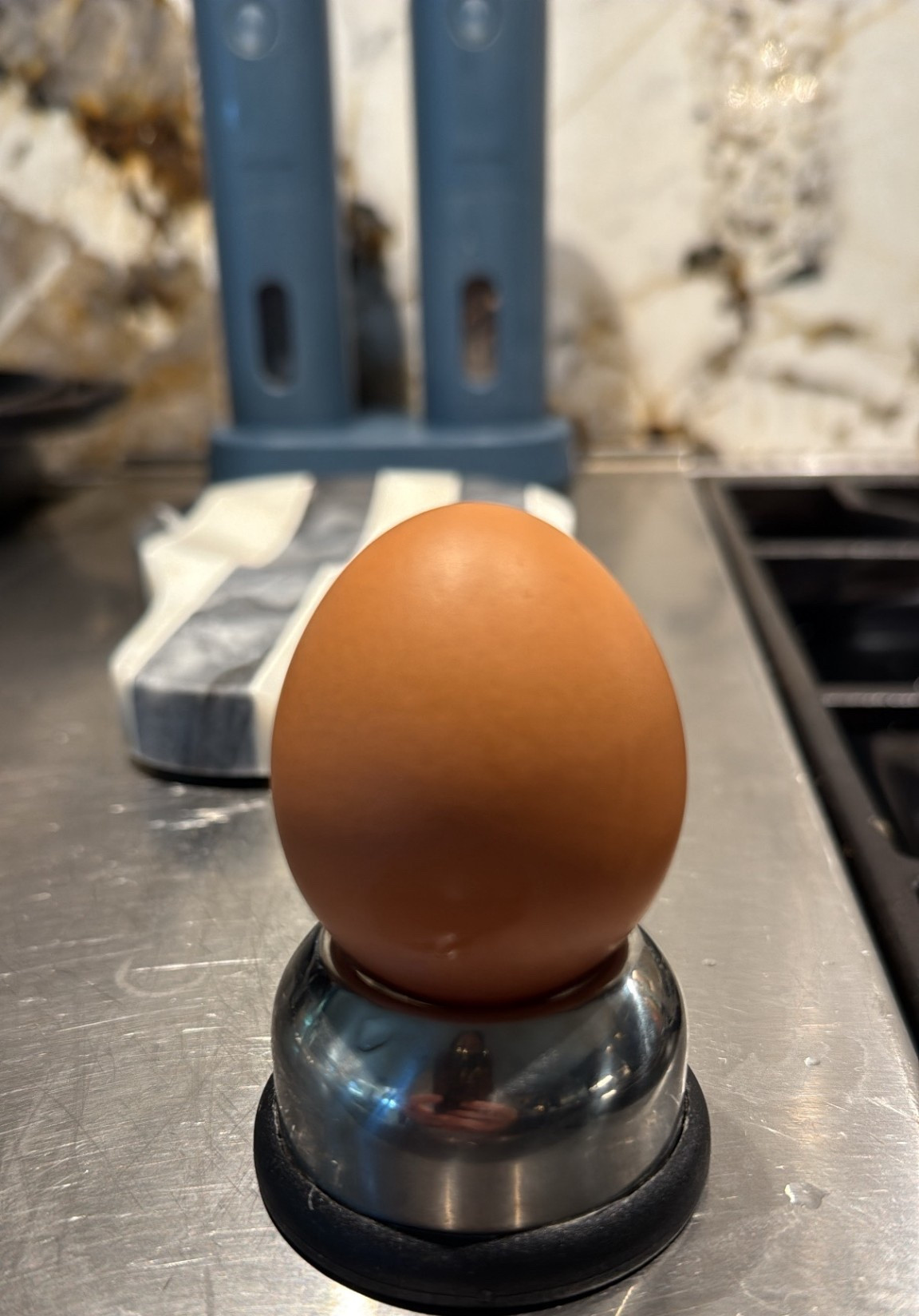 Egg piercer 

#LTKFamily