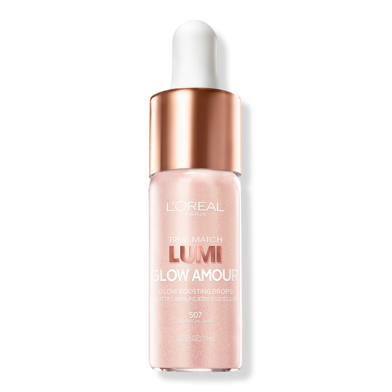 True Match Lumi Glow Amour Glow Boosting Drops | Ulta
