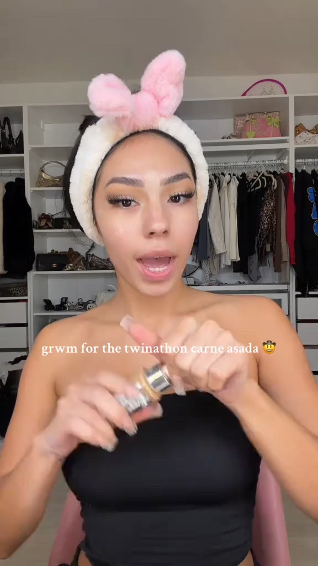 GRWM! Country Outfit

#LTKgrwm #LTKootd #LTKBeauty