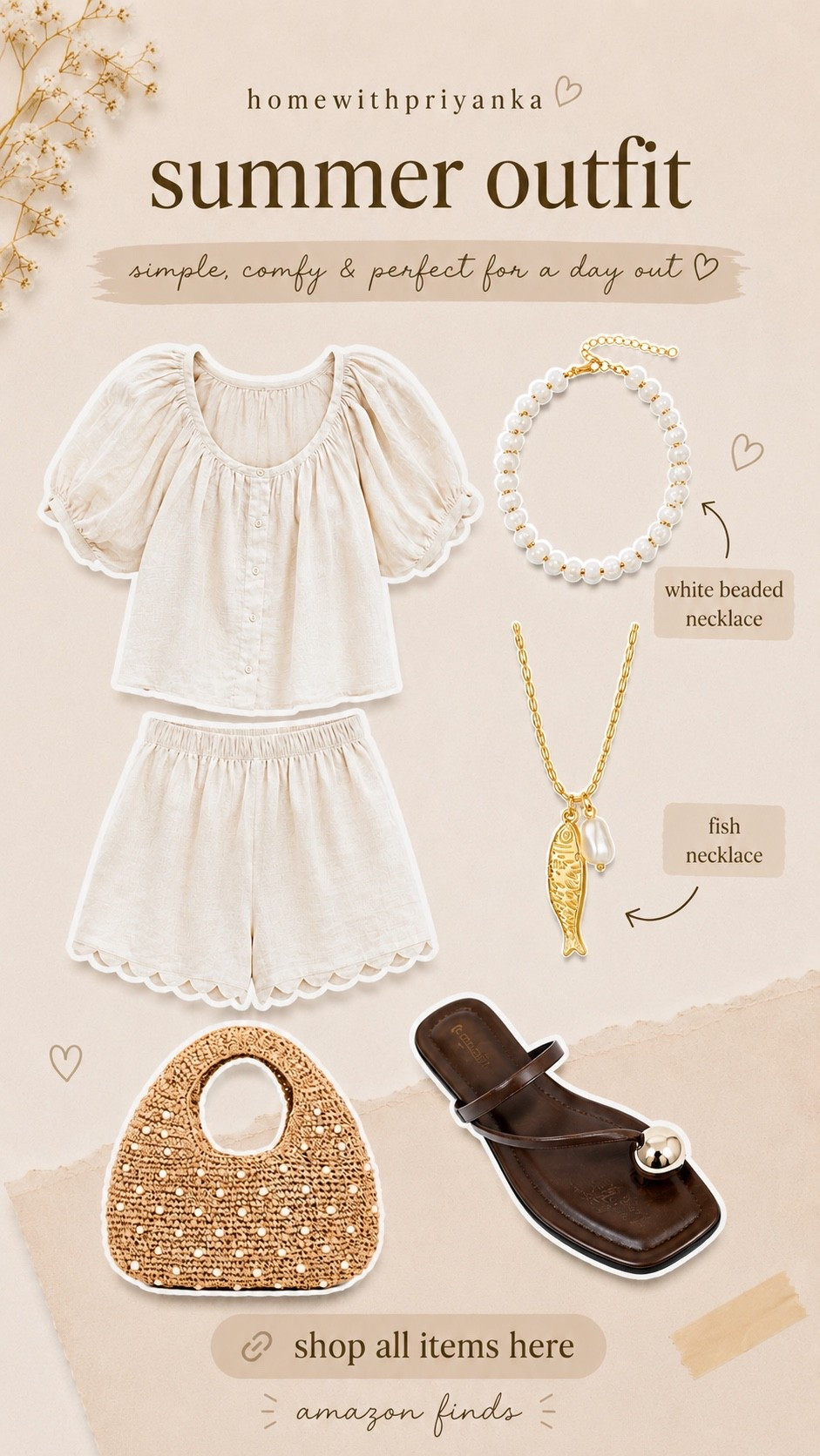 Summer outfit ideas from Amazon .

#LTKPetite #LTKMidsize #LTKPlusSize