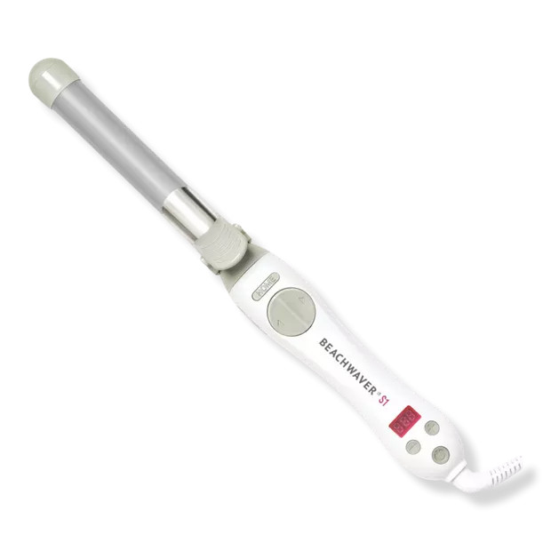 S1-Dual Voltage Rotating Curling Iron - Beachwaver Co. | Ulta Beauty | Ulta