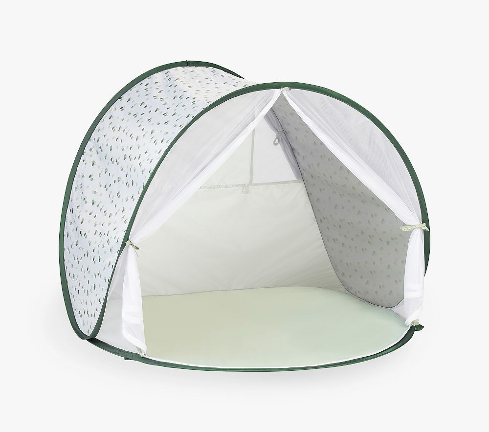 Babymoov Anti-UV Tent with Sun Protection & Pop up System | Pottery Barn Kids