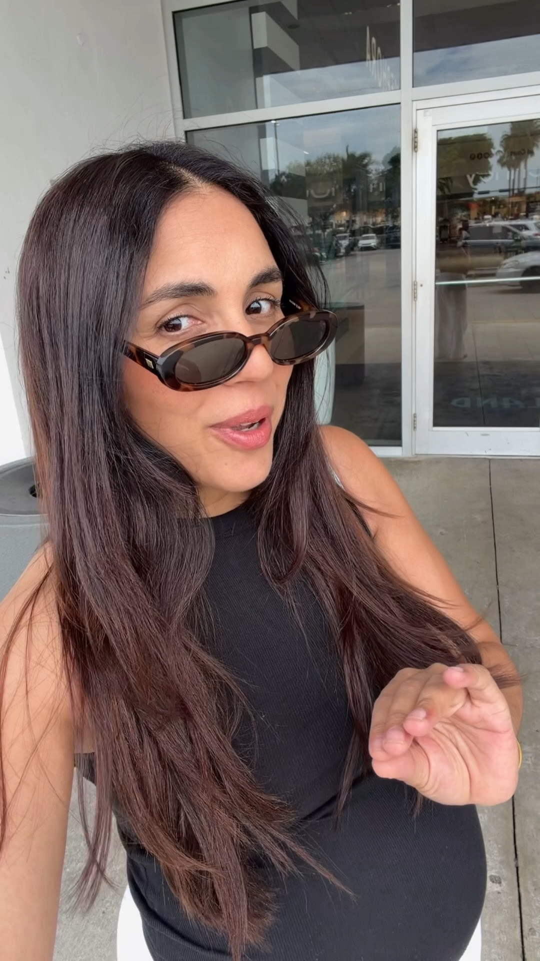 Lo que compraria si tuviera que iniciar desde 0 mi makeup kit 

todo linkeado en mi LTK 🔗

#Ad #SephoraUSPartner #sephorapartner #Paidlink