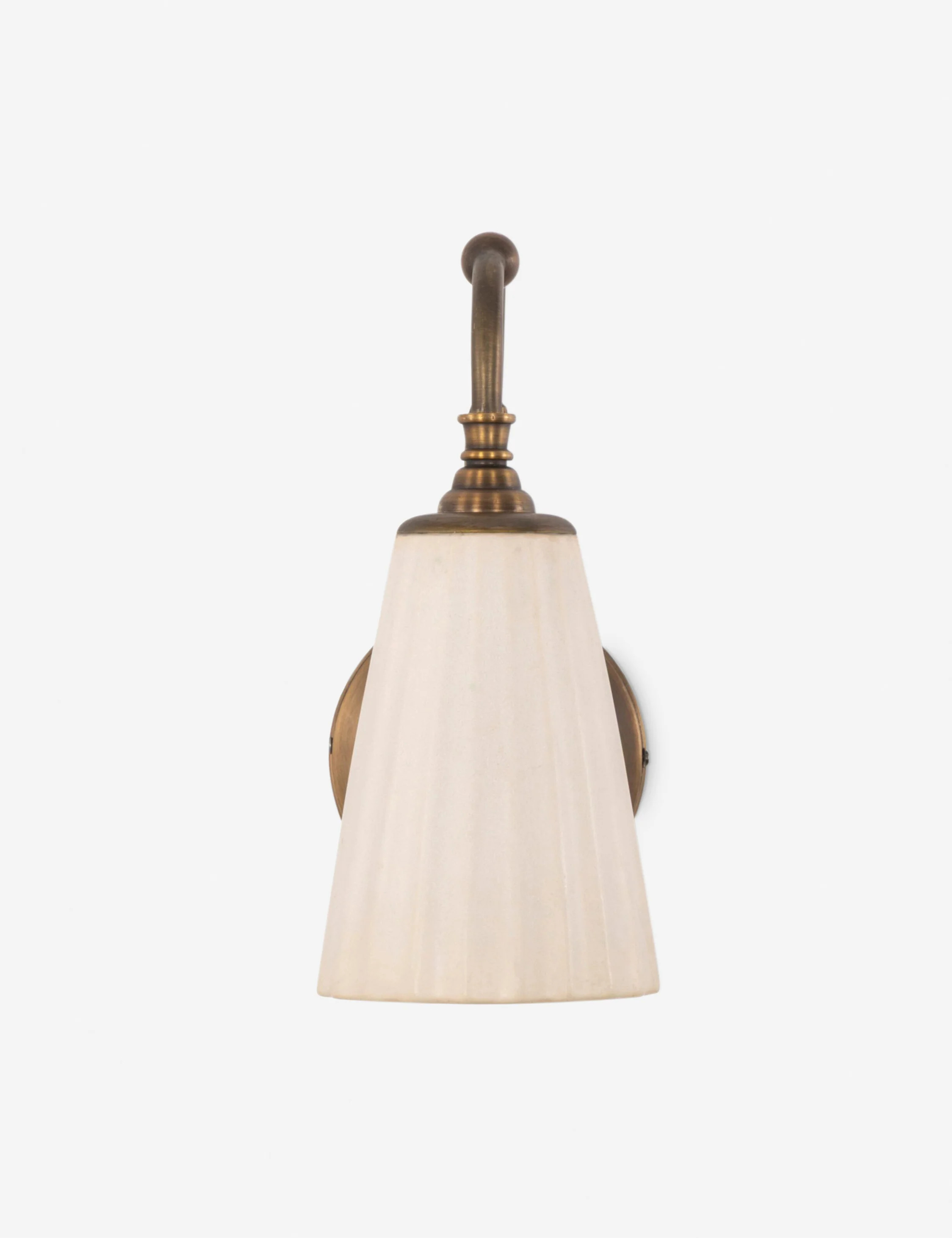 Wilma Sconce by Amber Lewis x Four Hands | Lulu and Georgia 