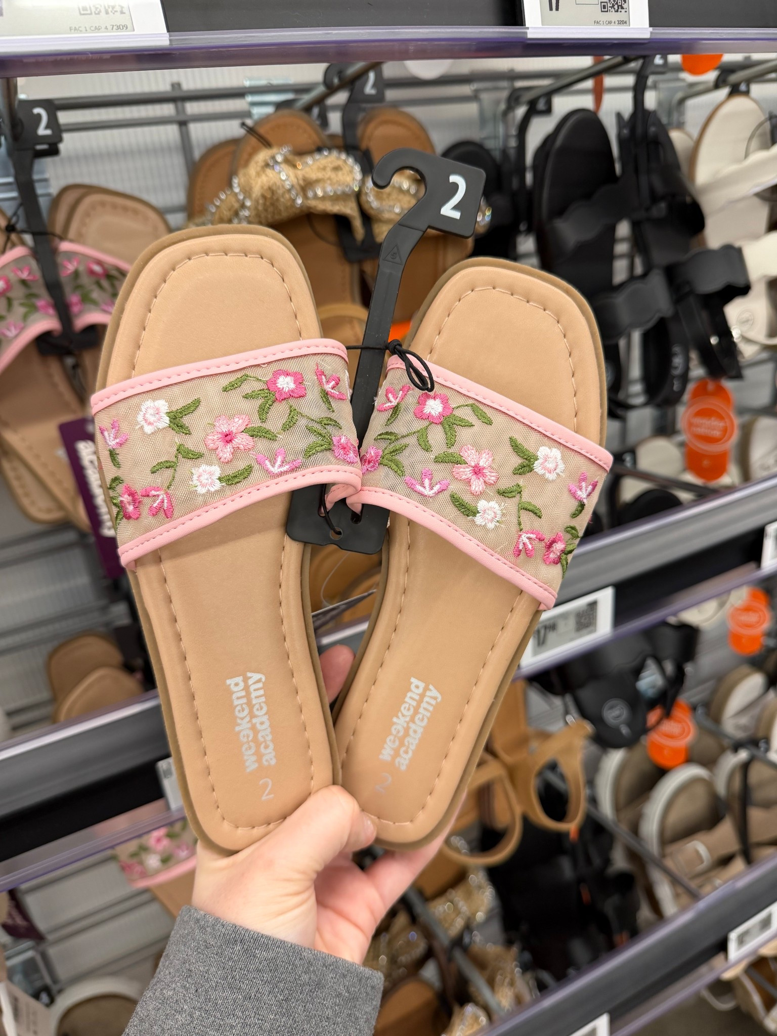 Obsessed with these! Wish they were in women’s 

#LTKSeasonal #LTKKids #LTKmomlife