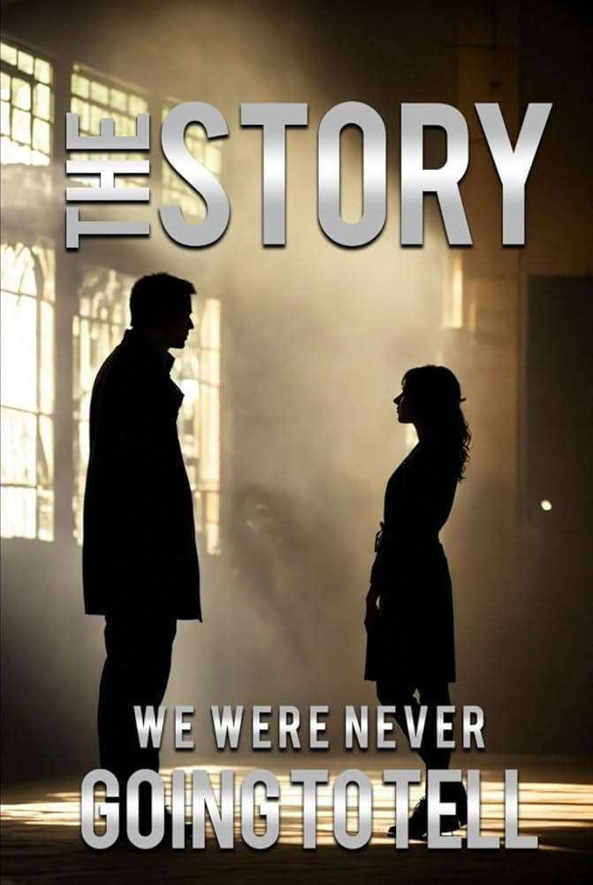 The Story We Were Never Going to Tell | Amazon (US)