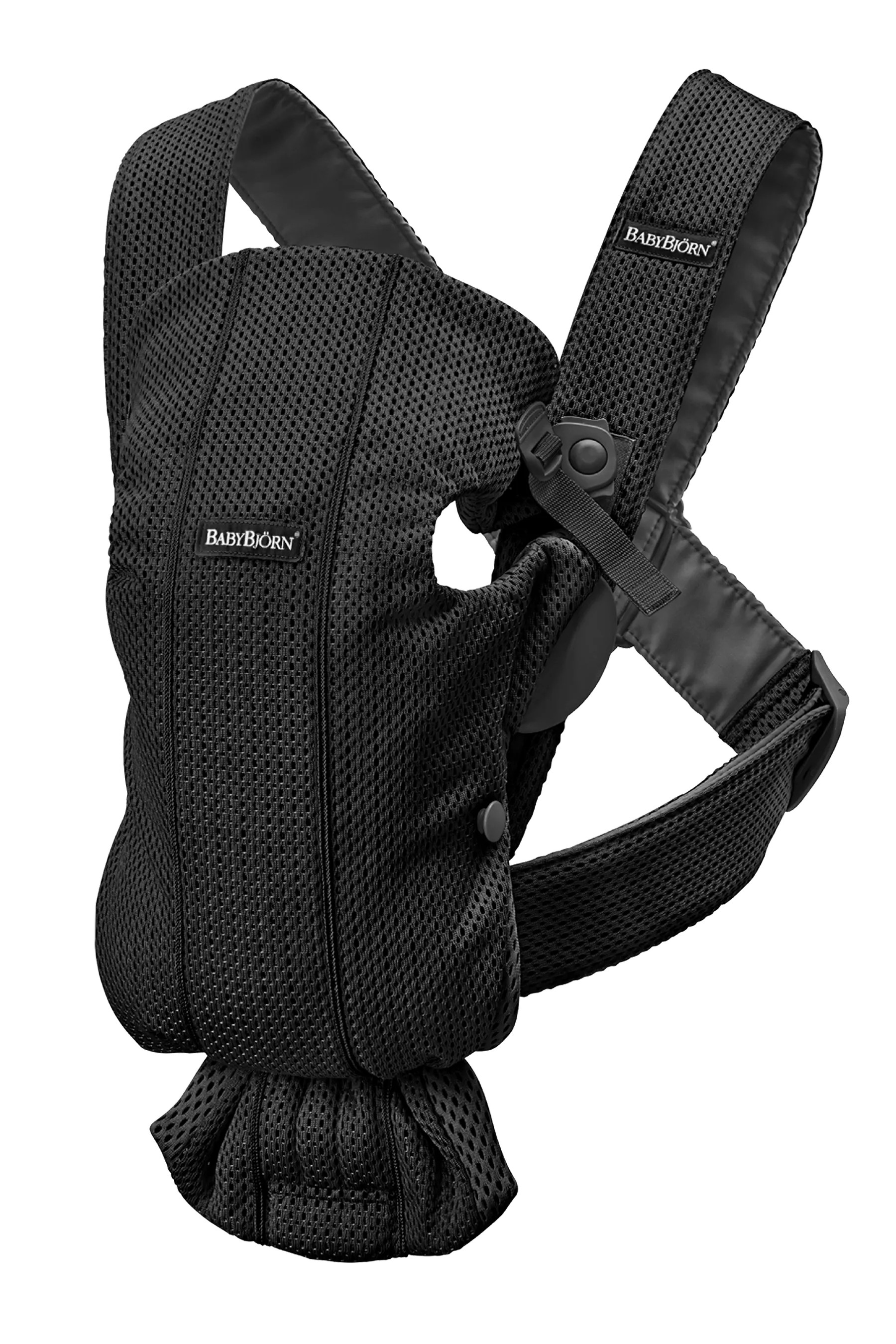 Baby Carrier Mini | BabyBjorn
