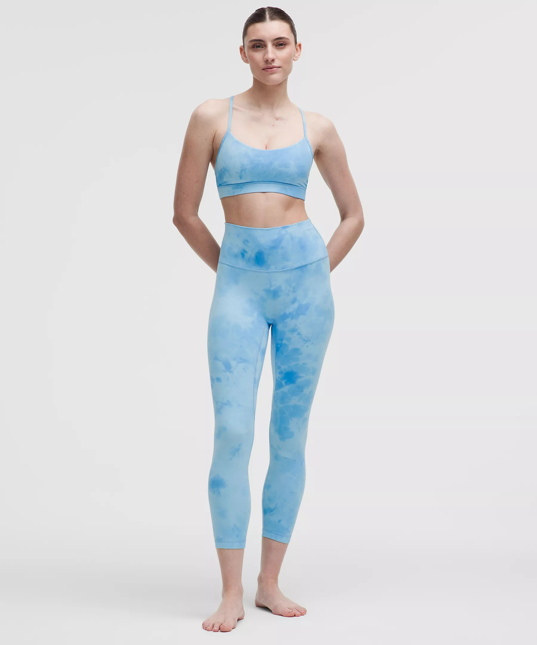 lululemon Align No Line™ High-Rise Pant 25" | Lululemon (US)