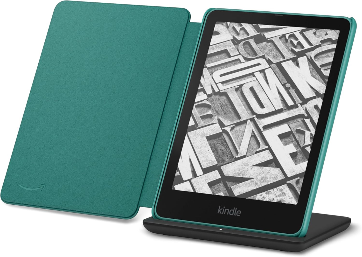 Amazon Kindle Paperwhite Bundle: Includes, Amazon Kindle Paperwhite Signature Edition 32GB | Jade... | Amazon (US)