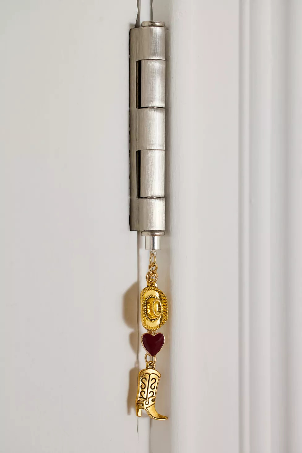 Charm Dangle Door Hinge Magnet | Urban Outfitters (US and RoW)