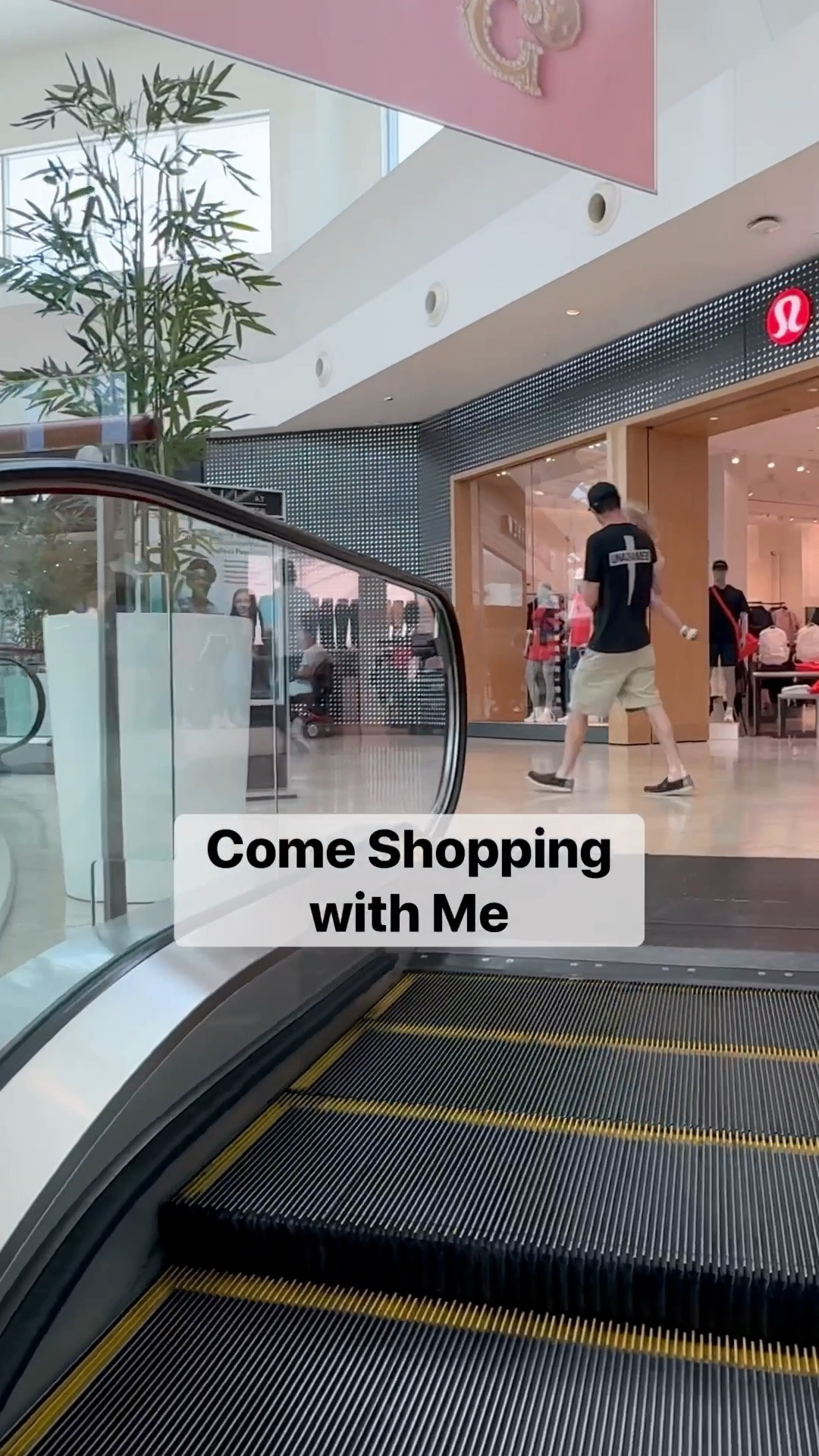 Come Shopping with Me. 
Wearing sizes Small and Medium 

Summer Outfits, Summer Outfit, Shopping Haul, Ootd, Vacation Outfits, Casual Outfits, 

#LTKOotd #LTKOver40 #LTKSeasonal

#LTKdayinmylife #LTKootd #LTKstorytime