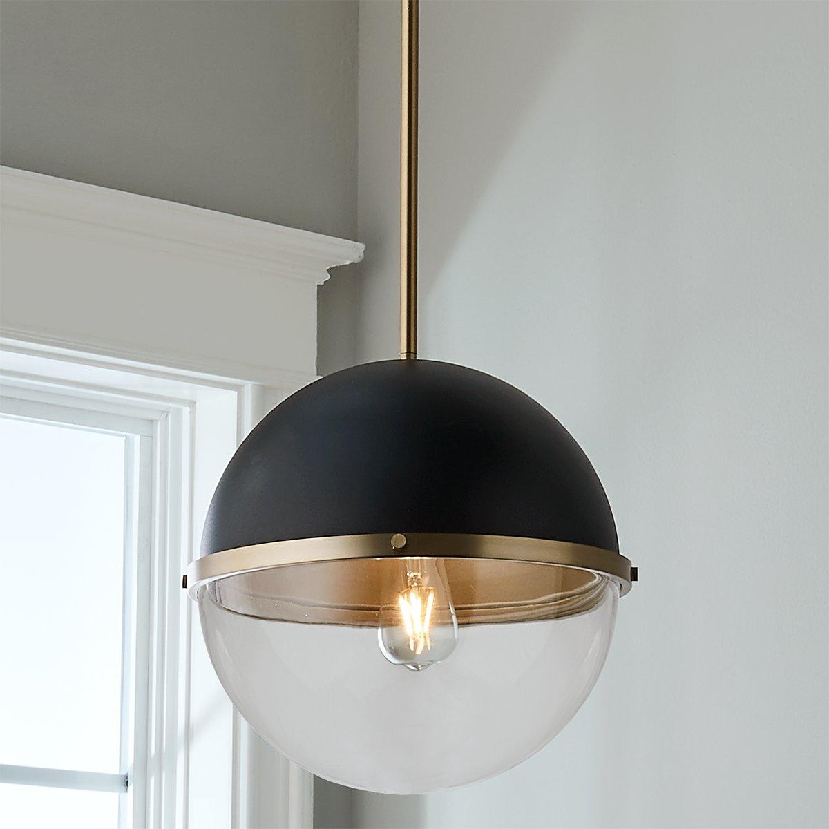 Reiss Pendant | Shades of Light
