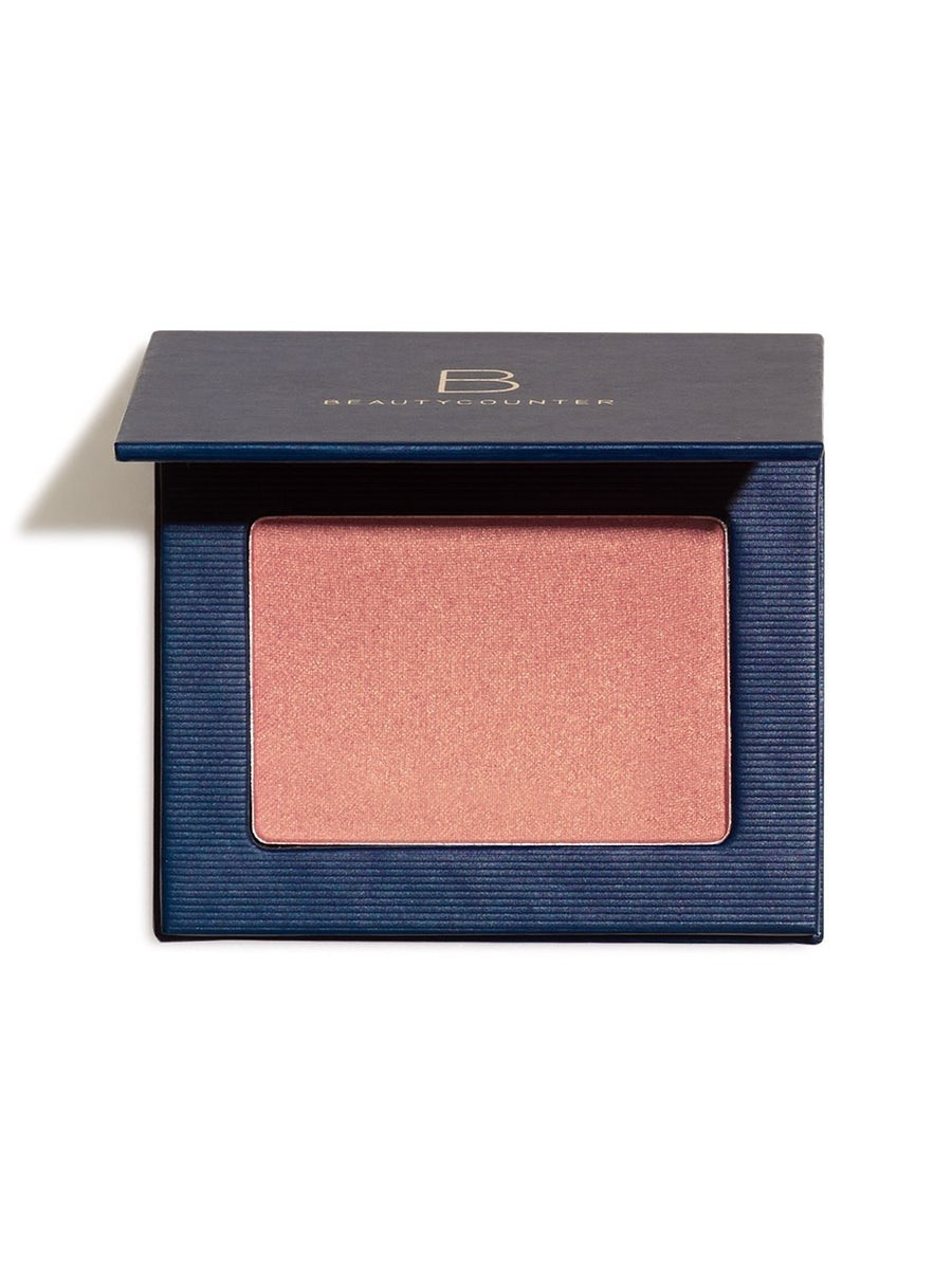 Satin Powder Blush | Beautycounter.com
