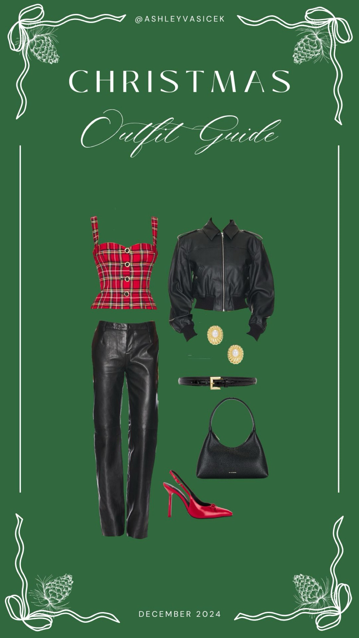 Christmas Dinner with Friends 🎄

#LTKGiftGuide #LTKHoliday #LTKSeasonal