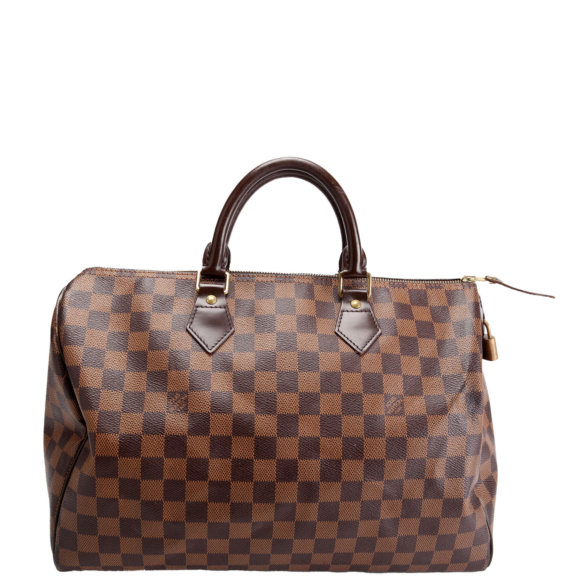 Speedy 35 Ebene | Keeks Designer Handbags