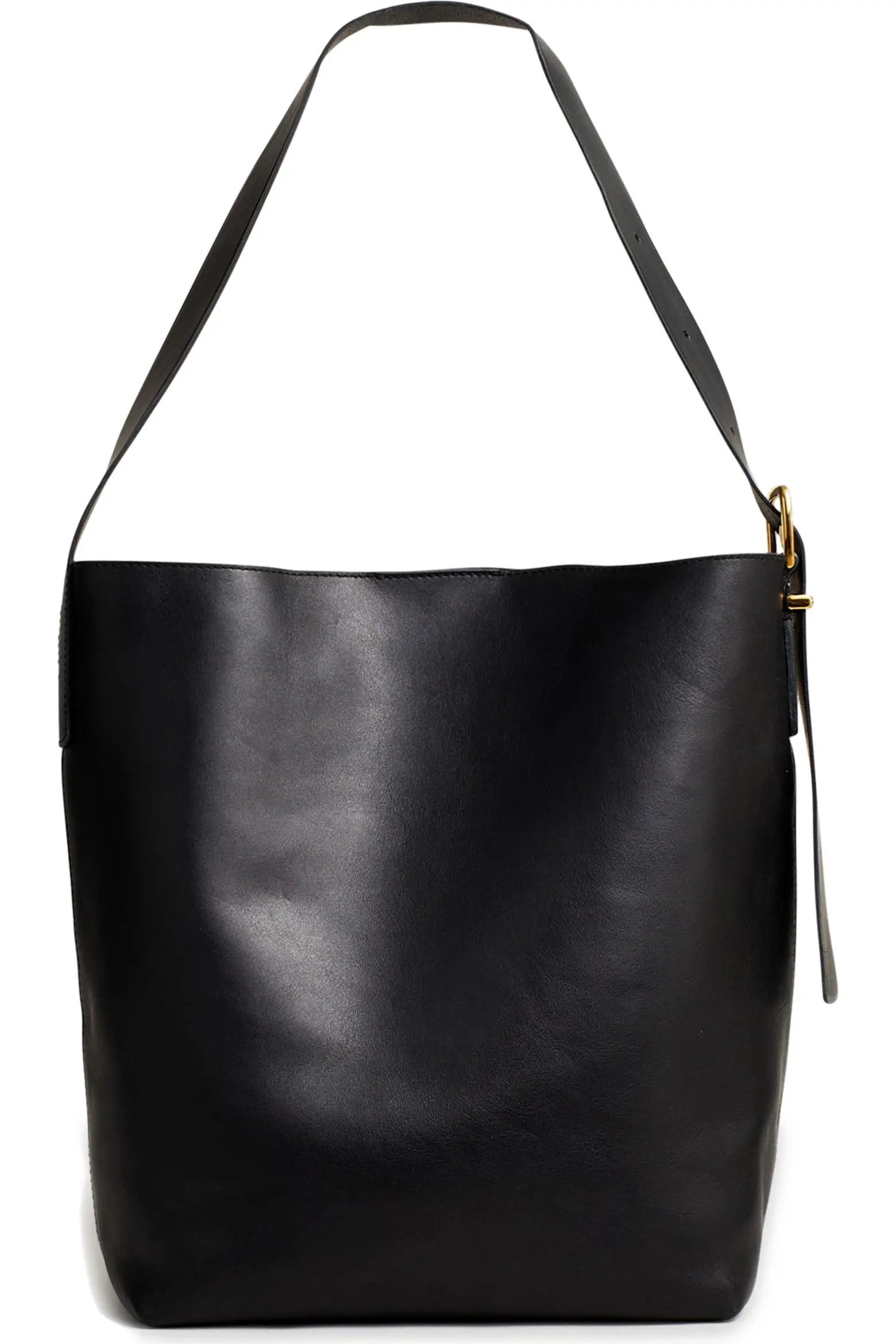 Madewell The Essential Bucket Tote (Nordstrom Exclusive) (Women) | Nordstrom | Nordstrom