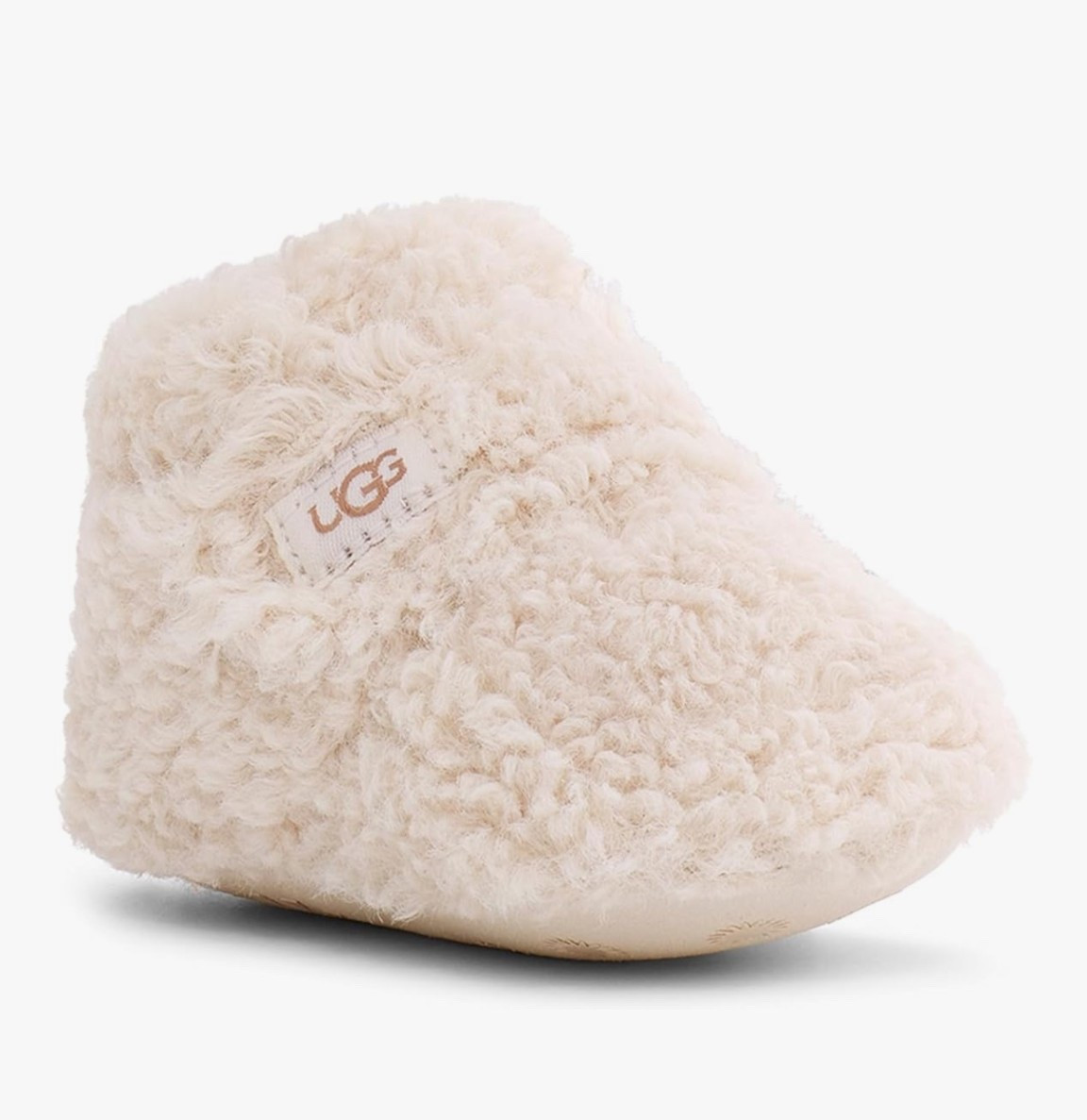 Little sis can’t be left out of the uggs game. 

#LTKKids #LTKValentine