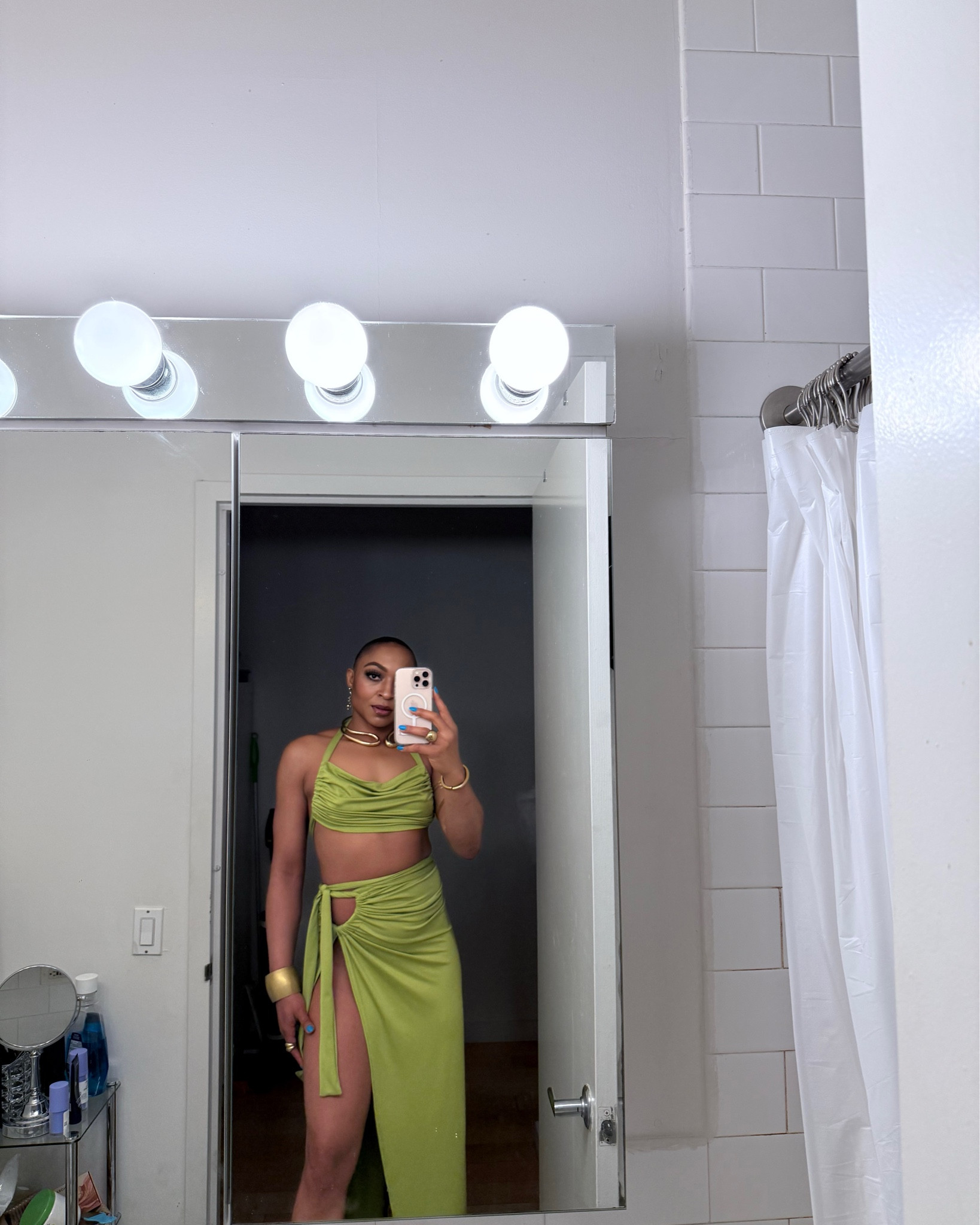 Birthday dinner outfit ✨ 

#LTKParties #LTKFindsUnder100 #LTKFestival
